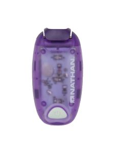Nathan Strobelight Purple